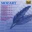 Mozart: Symphonies No. 14, No. 15, No. 16, No. 17, No. 18 Albumcover