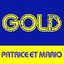 Gold: Patrice & Mario Albumcover