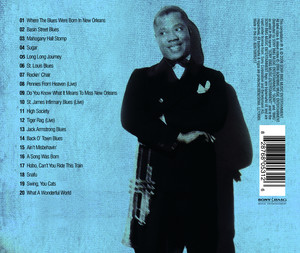 The Best Of album