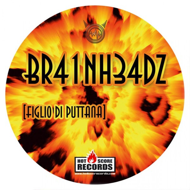 Brainheadz Photo