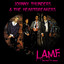 L.A.M.F. cover