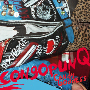 N'importe quoi cover