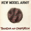 Thunder and Consolation cover