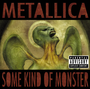 Some Kind of Monster album