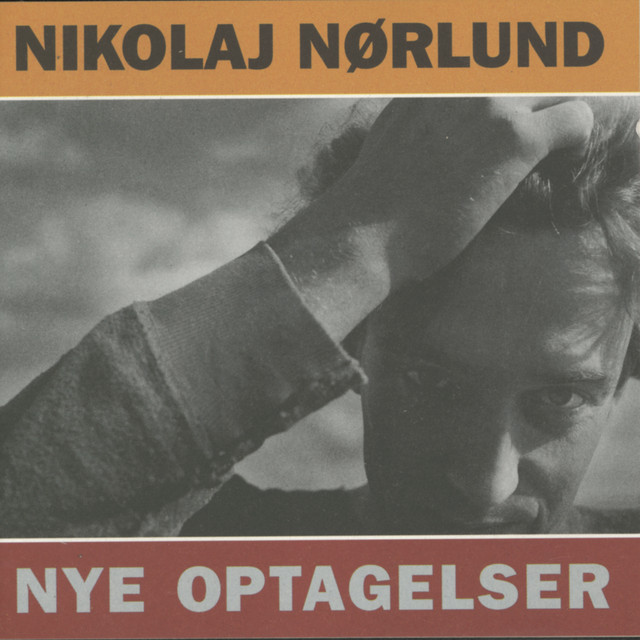 Nye Optagelser cover