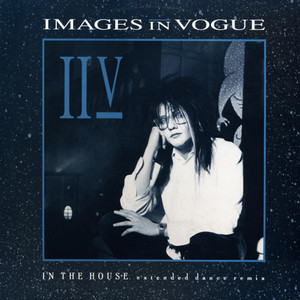 In the House cover