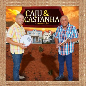 Comparação Albumcover