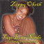 Tugo Lona Nindo Albumcover
