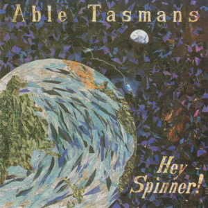 Hey Spinner! cover