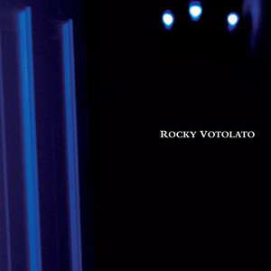 Rocky Votolato cover