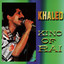 King of Rai cover