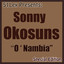 51 Lex Presents: O'Nambia Albumcover