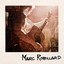 Marc Robillard Albumcover