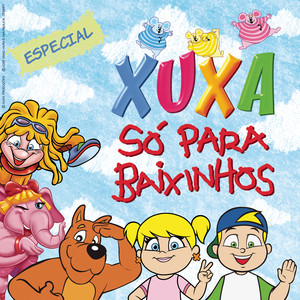 XSPB Especial cover