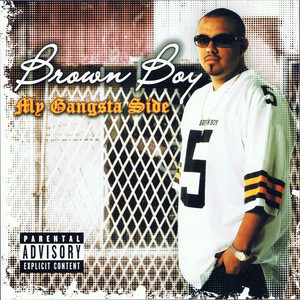 My Gangsta Side album