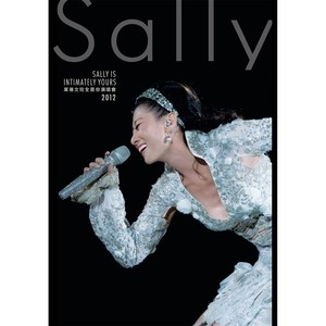 葉蒨文完全是你演唱會2012 Albumcover