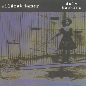 Wildcat Tamer album