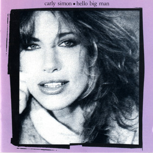 Hello Big Man cover