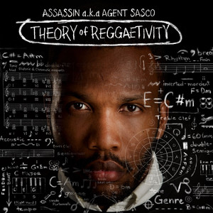 Theory of Reggaetivity album