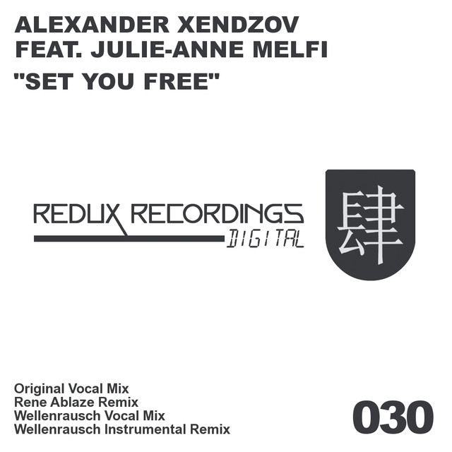 Alexander Xendzov Photo