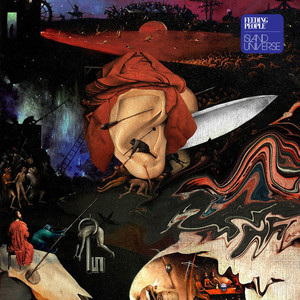 Silent Violent cover