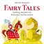 Fairy Tales: Soothing Melodies for Relaxation and Recreation Albumcover