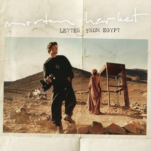 Letter From Egypt (Norwegian Version) album