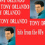 Hits from the 60's cover