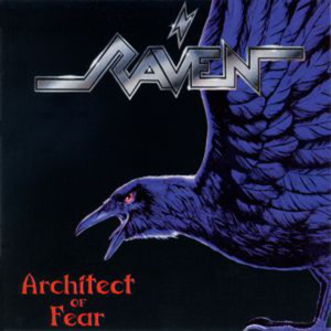 Architect of Fear album