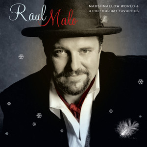Marshmallow World & Other Holiday Favorites album