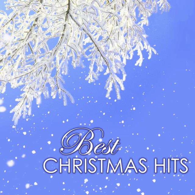 Best Christmas Hits - Pure Celtic Harp Music for Xmas Albumcover