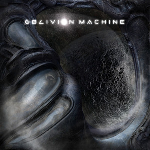 Oblivion Machine cover
