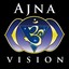 Ajna Vision (Solfeggio Theta Power Meditation Soundscapes) Albumcover