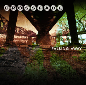Falling Away cover