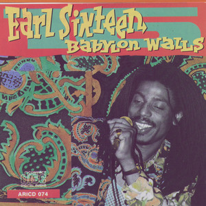 Babylon Walls album