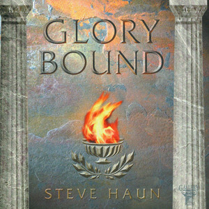 Glory Bound cover