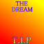 The Dream Albumcover