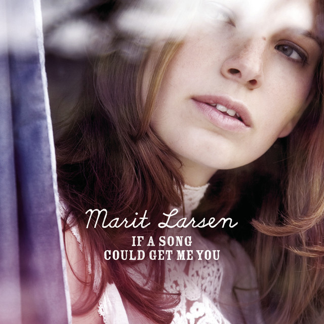 If A Song Could Get Me You cover