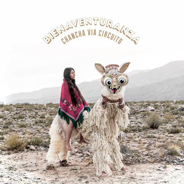 Bienaventuranza cover