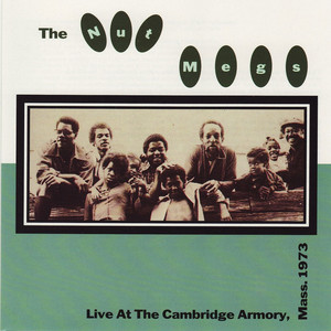 Live at the Cambridge Armory, Mass . 1973 album