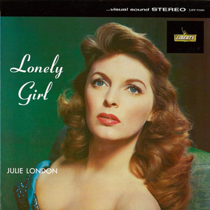 Lonely Girl cover