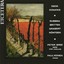 Oboe Sonatas, Rubbra, Britten, Grabert, Röntgen Albumcover