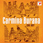 Orff: Carmina Burana Albumcover