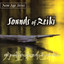 New Age Series - Sounds of Reiki Albumcover