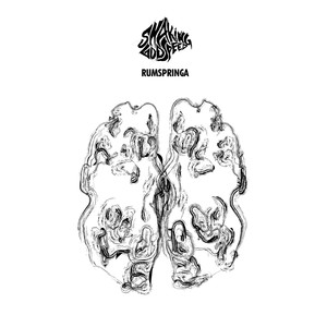 Rumspringa cover