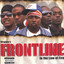 In the Line of Fire Albumcover