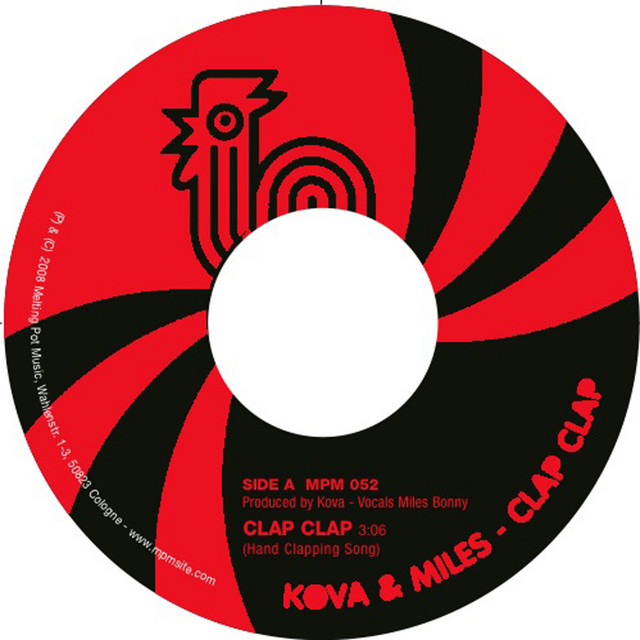 JA:KOVA Photo