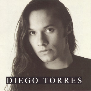Diego Torres album