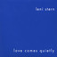 Love Comes Quietly cover