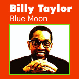 Blue Moon cover